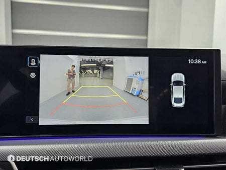 Hyundai Sonata — photo 15