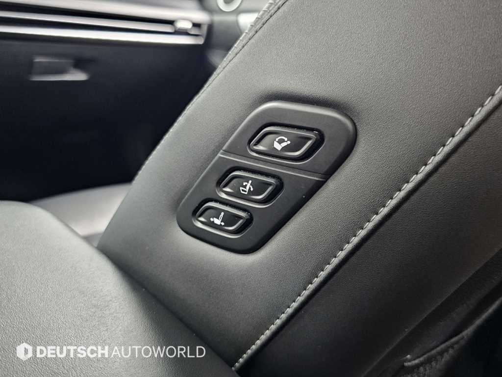 Hyundai Sonata — photo 16
