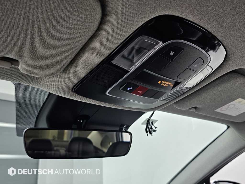 Hyundai Sonata — photo 18
