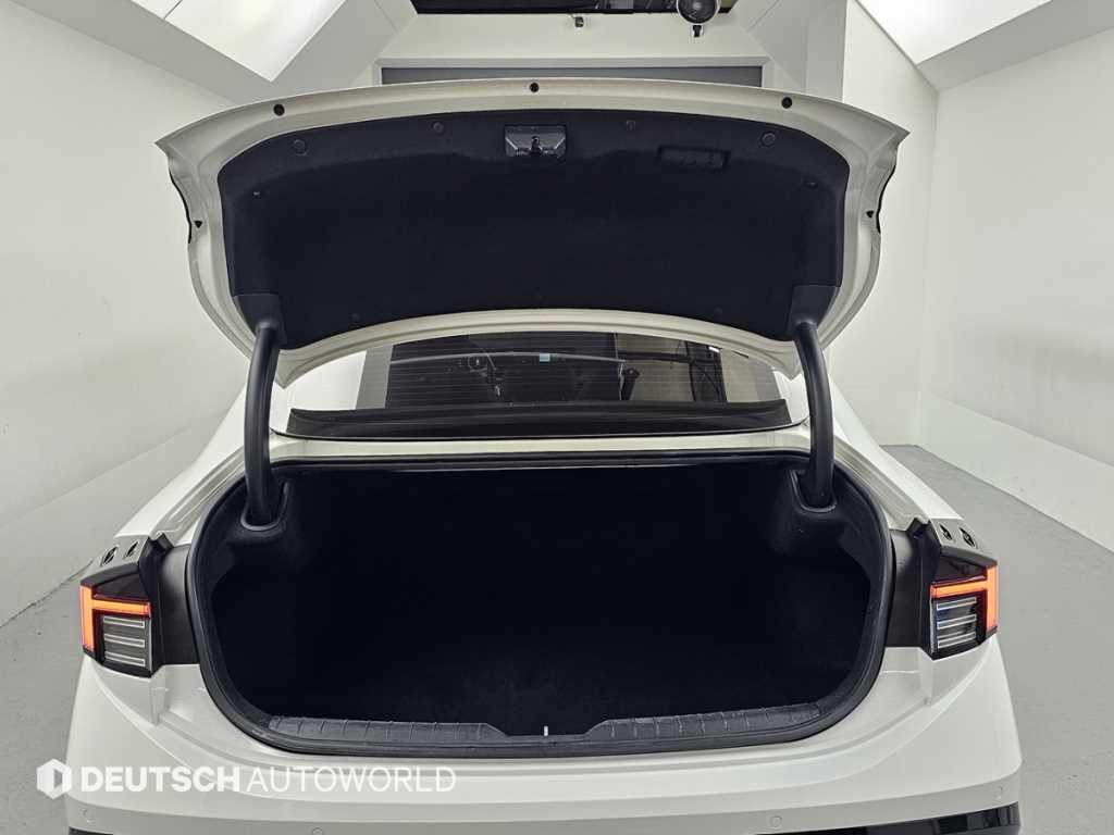 Hyundai Sonata — photo 19