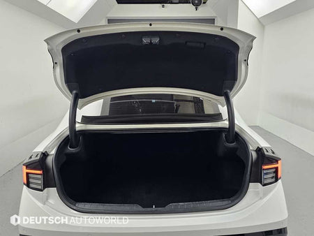 Hyundai Sonata — photo 19