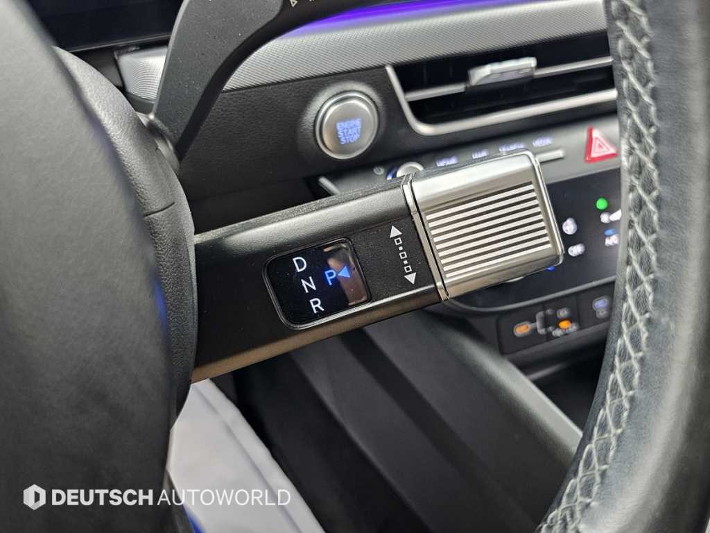 Hyundai Sonata — photo 09