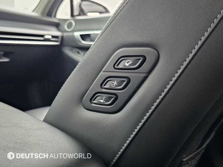 Hyundai Sonata — photo 16
