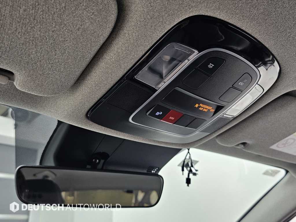 Hyundai Sonata — photo 18