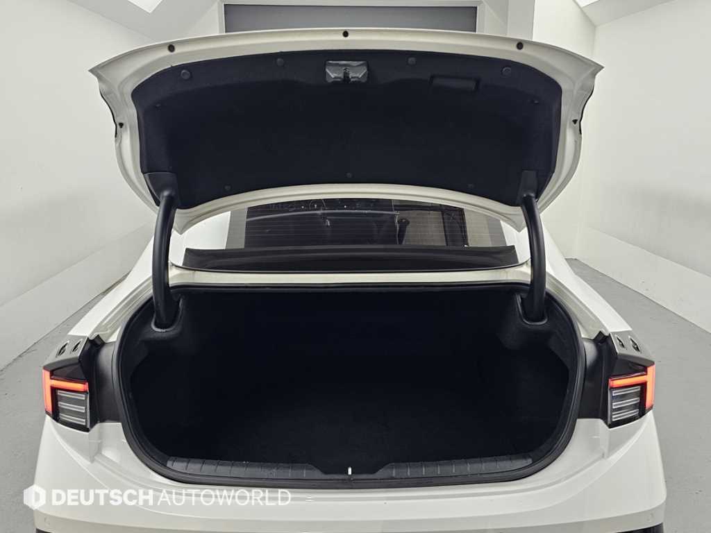 Hyundai Sonata — photo 19