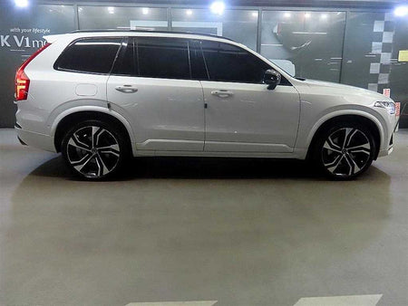Volvo XC90 — photo 03