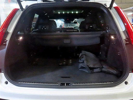 Volvo XC90 — photo 16