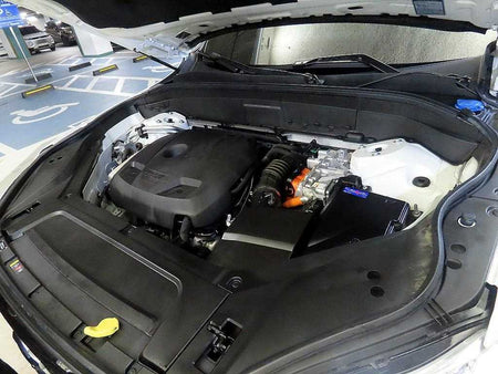 Volvo XC90 — photo 19