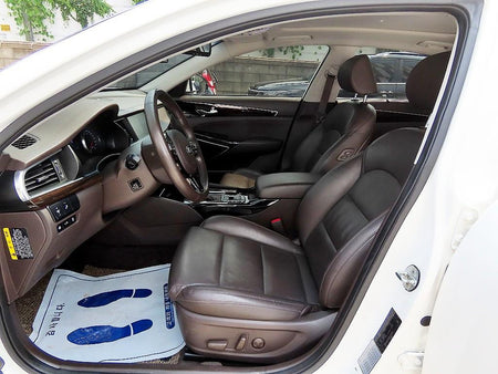 Kia K7 — photo 05