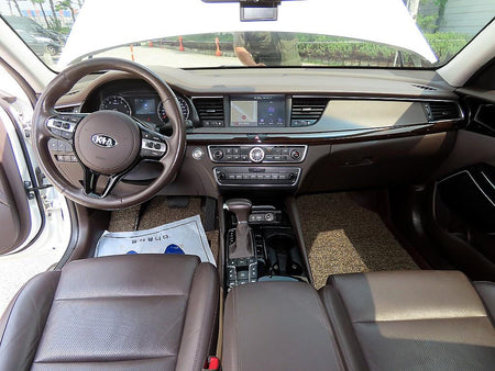 Kia K7 — photo 07