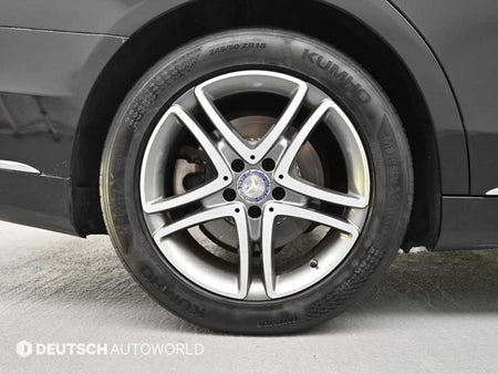 Mercedes-Benz S-Class — photo 05