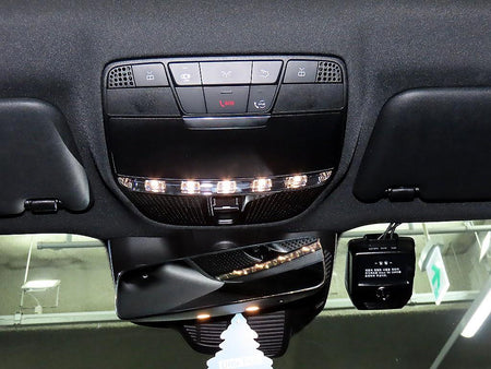 Mercedes-Benz E-Class — photo 13