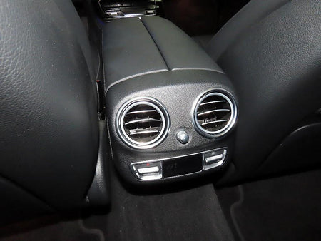 Mercedes-Benz E-Class — photo 14