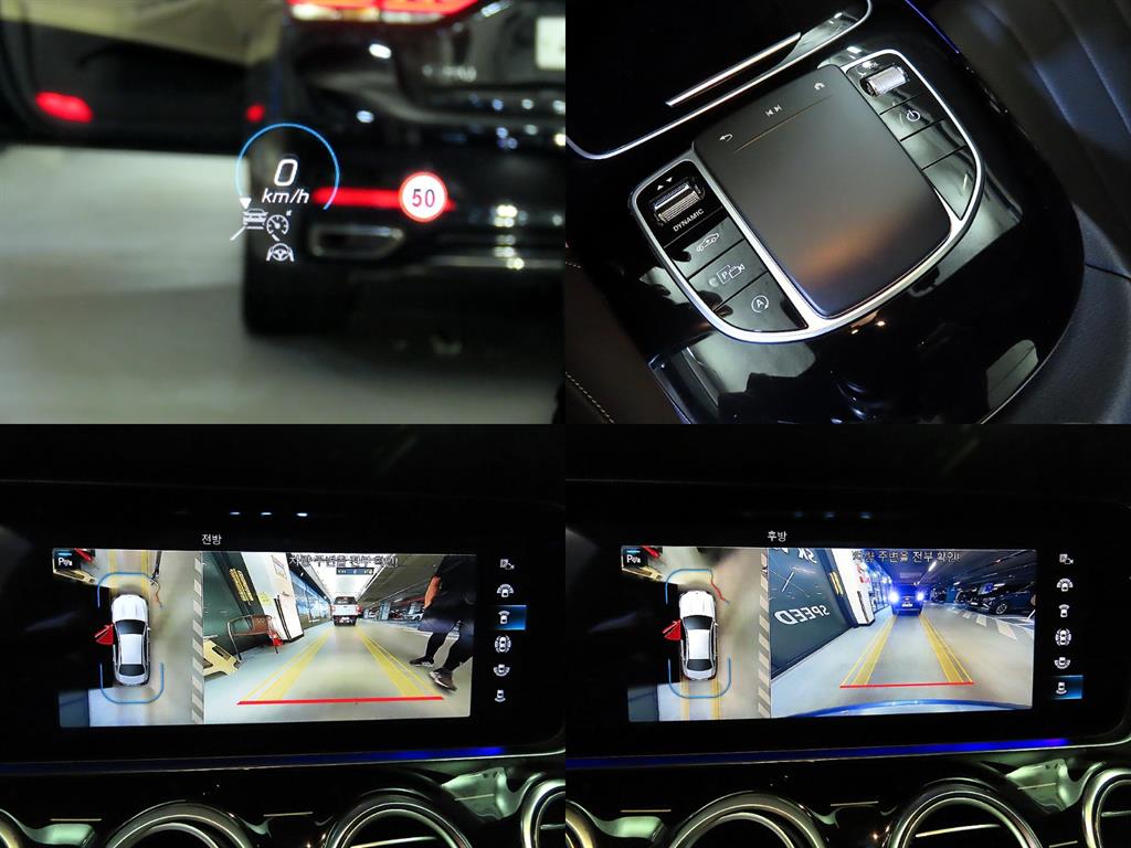 Mercedes-Benz E-Class — photo 18