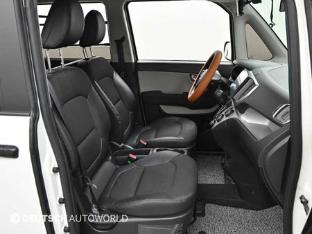 Kia RAY — photo 10