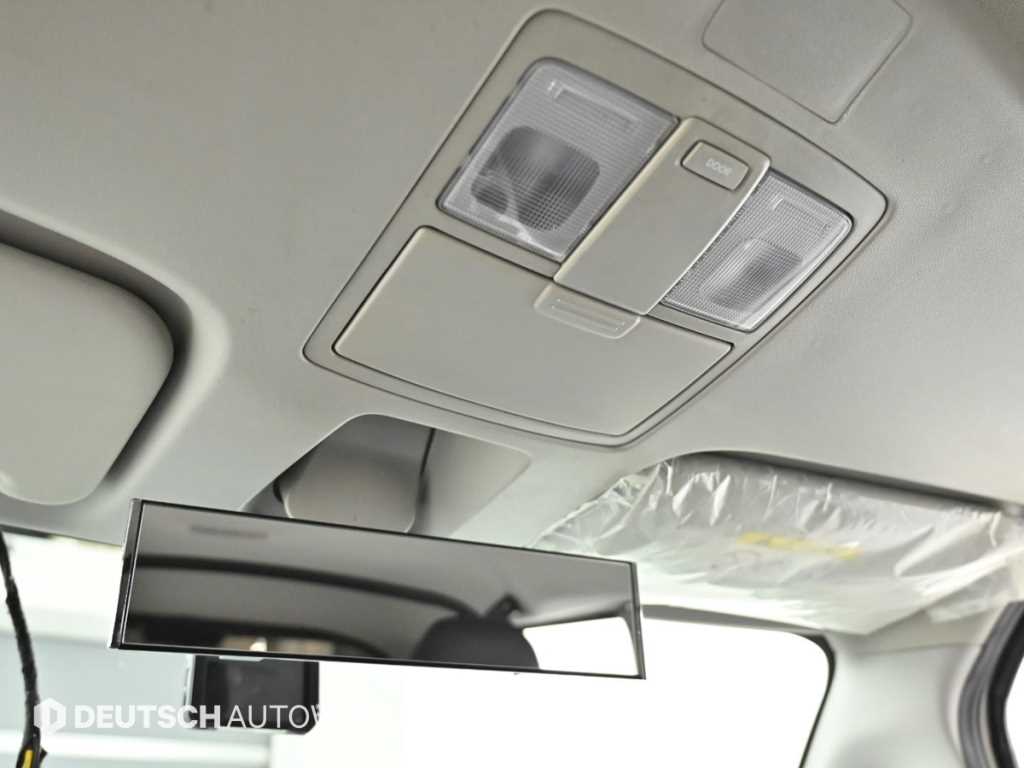 Kia RAY — photo 18