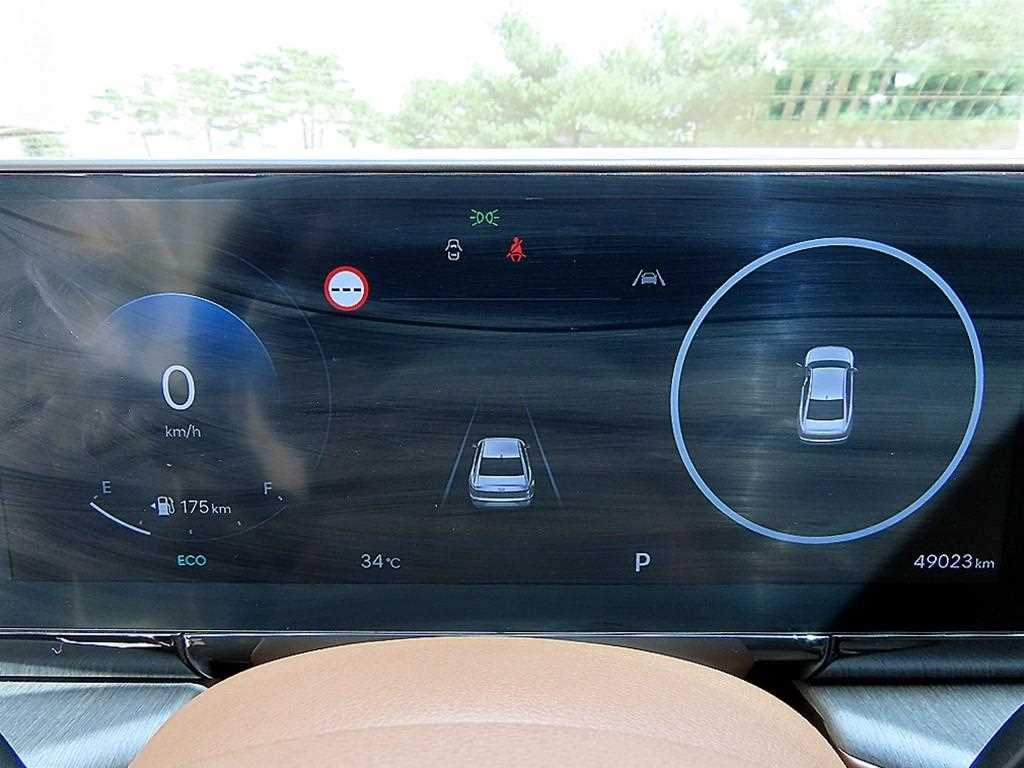Hyundai Grandeur — photo 09