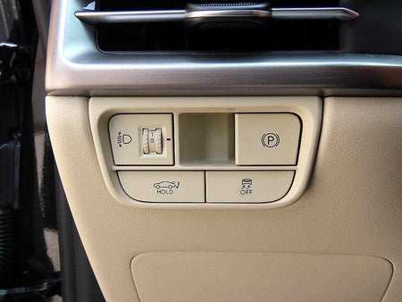 Hyundai Grandeur — photo 12
