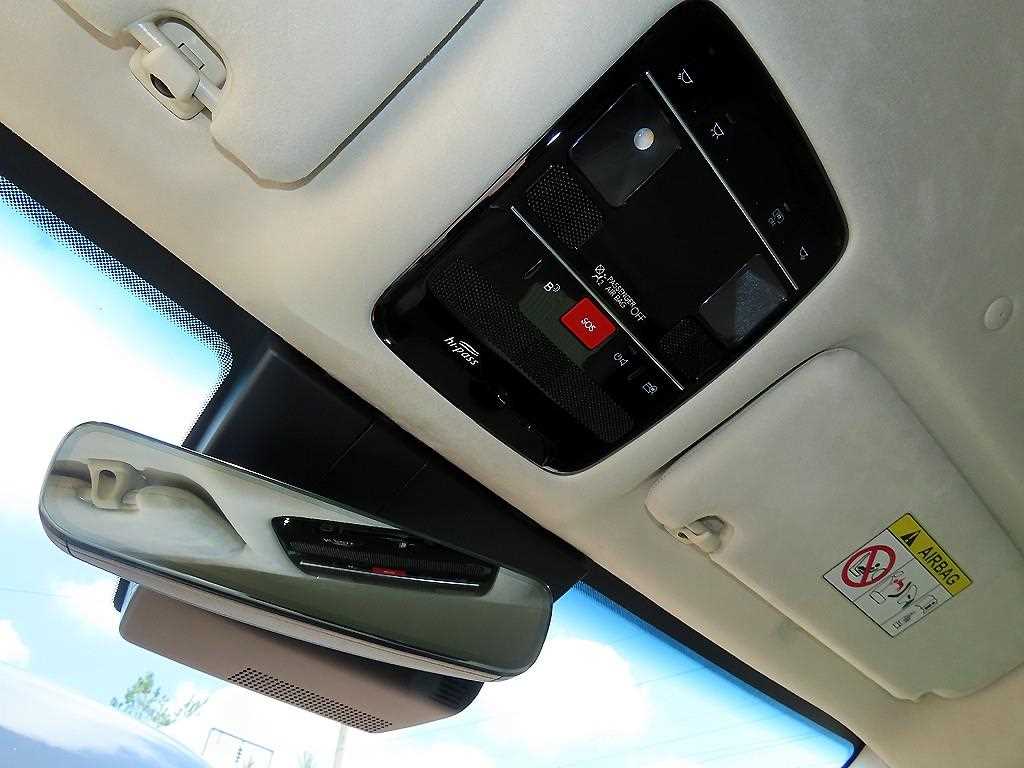 Hyundai Grandeur — photo 14