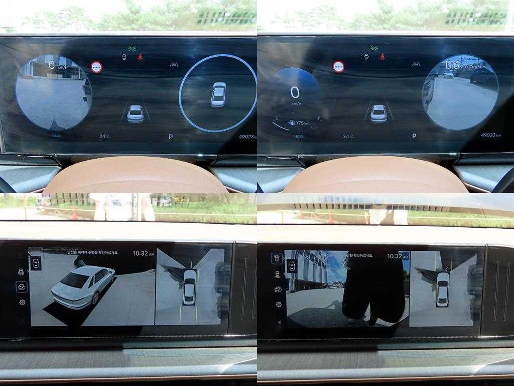 Hyundai Grandeur — photo 18