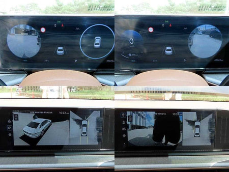 Hyundai Grandeur — photo 18