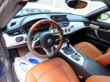 BMW Z4 — photo 11