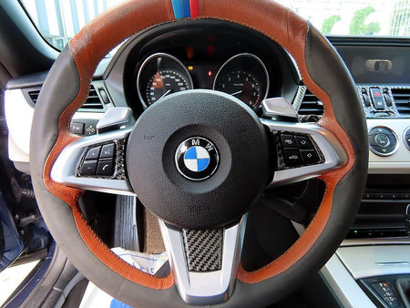 BMW Z4 — photo 12