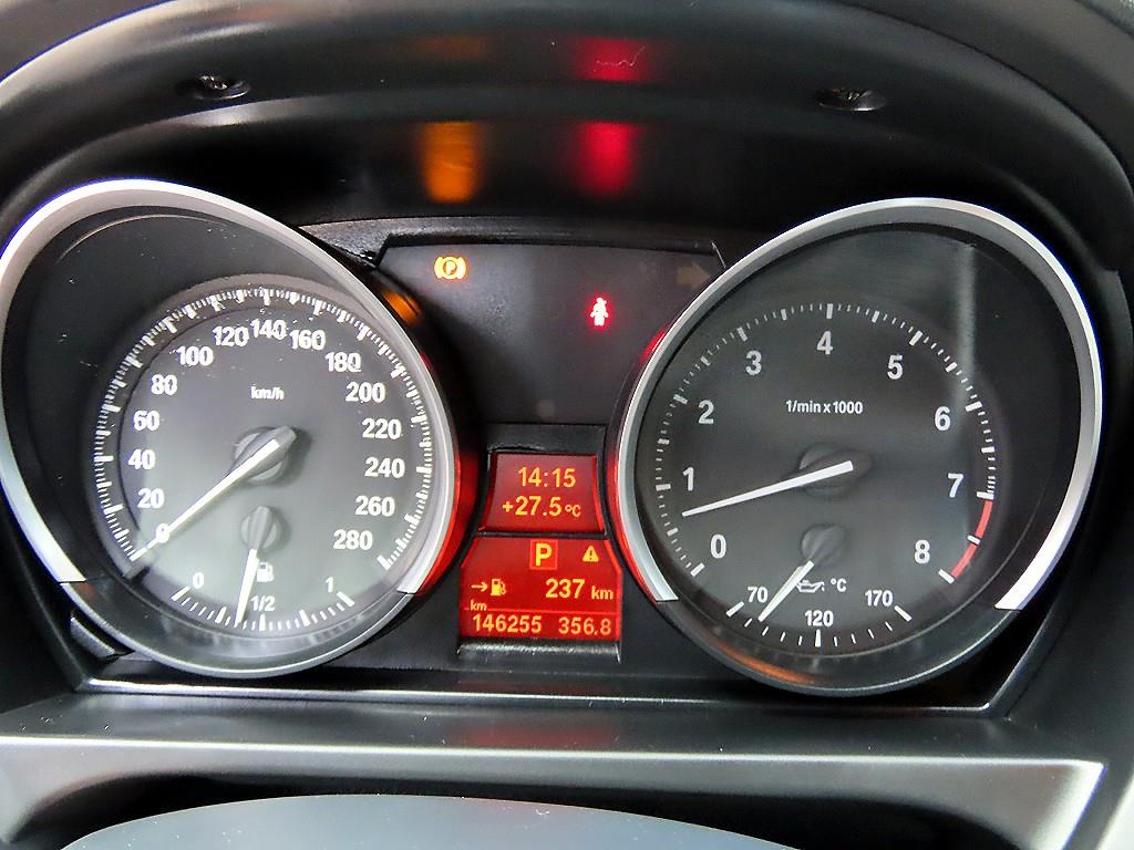 BMW Z4 — photo 13