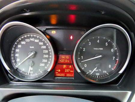 BMW Z4 — photo 13