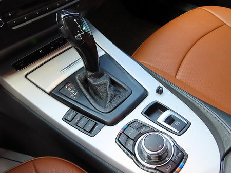 BMW Z4 — photo 14