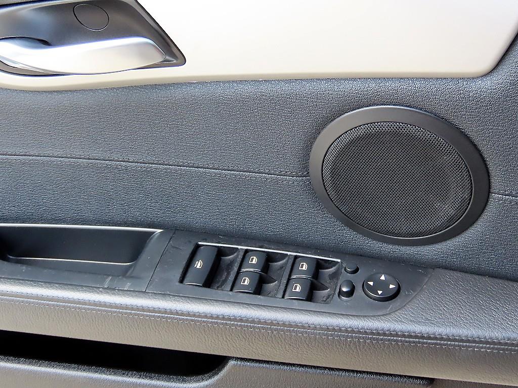 BMW Z4 — photo 15