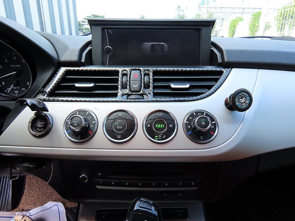 BMW Z4 — photo 17