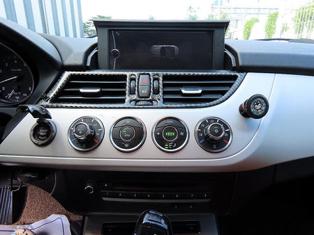 BMW Z4 — photo 17