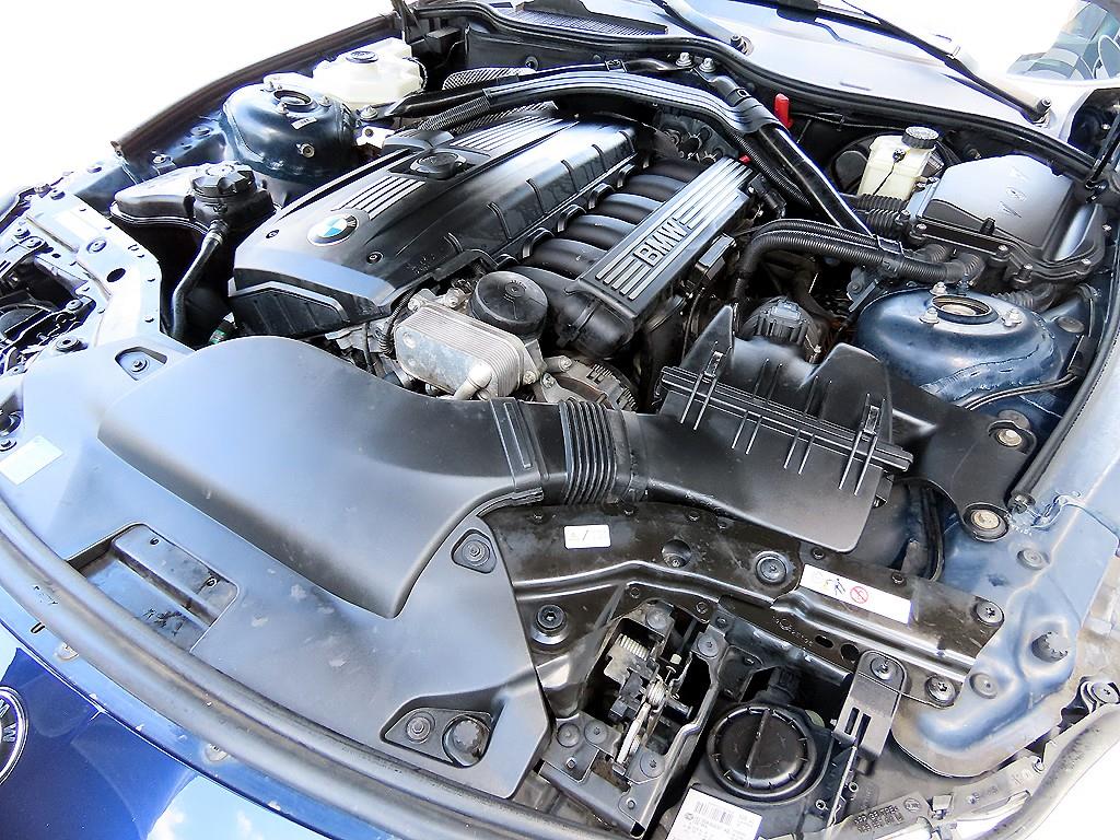 BMW Z4 — photo 19