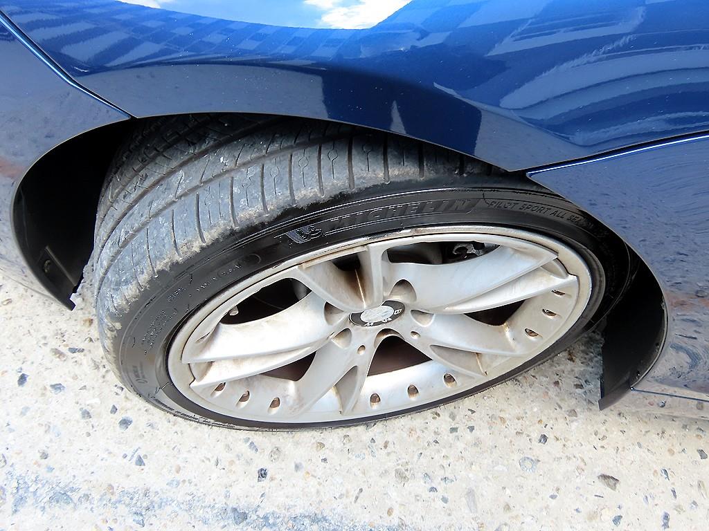 BMW Z4 — photo 20