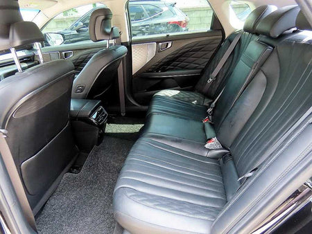 Kia K8 — photo 06