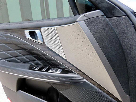 Kia K8 — photo 11