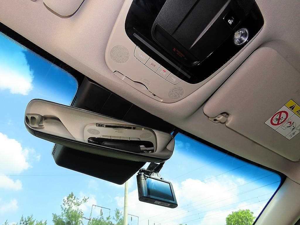 Kia K8 — photo 14