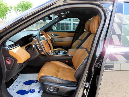 Land Rover Range Rover Velar — photo 05