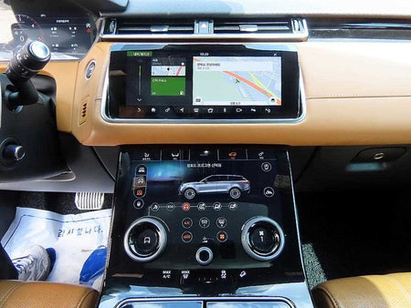 Land Rover Range Rover Velar — photo 13