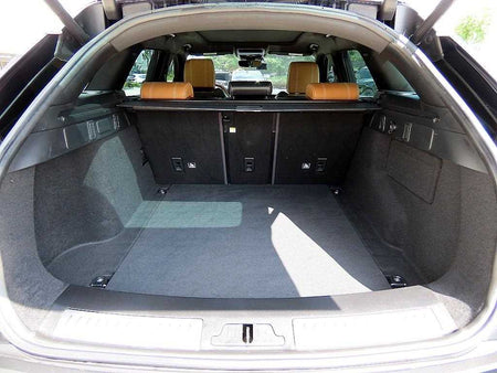 Land Rover Range Rover Velar — photo 17