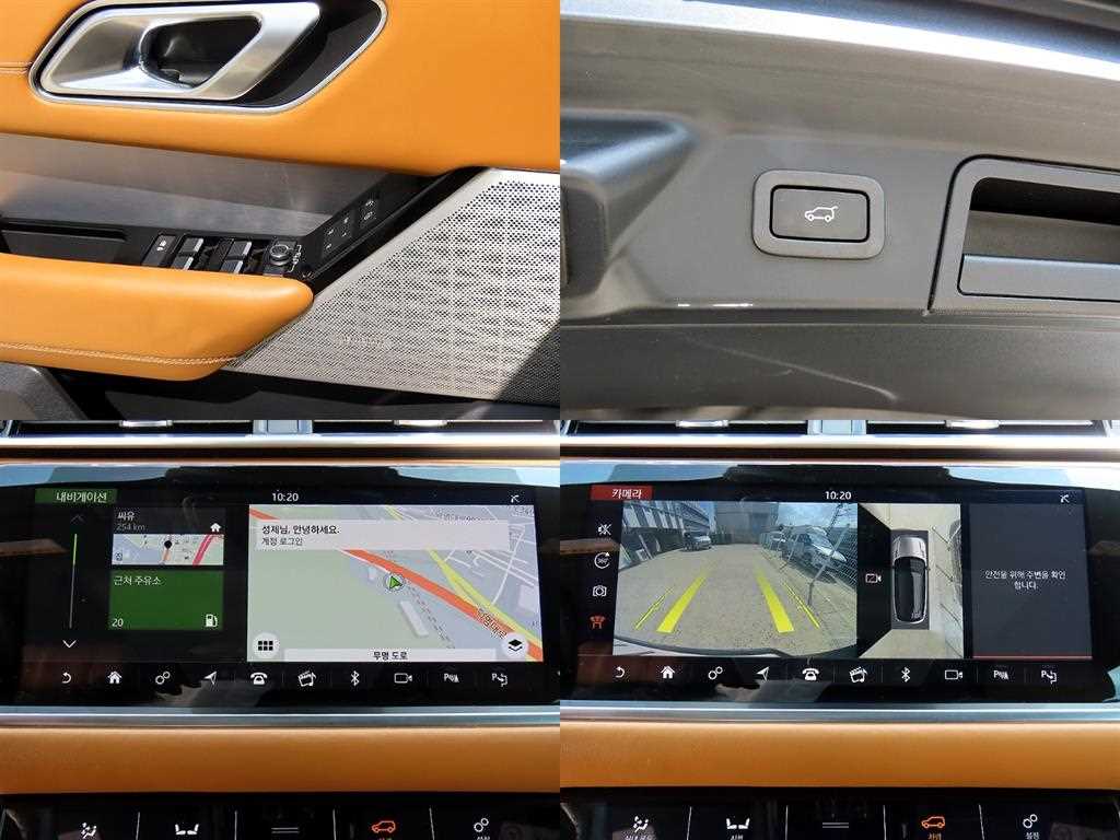 Land Rover Range Rover Velar — photo 18