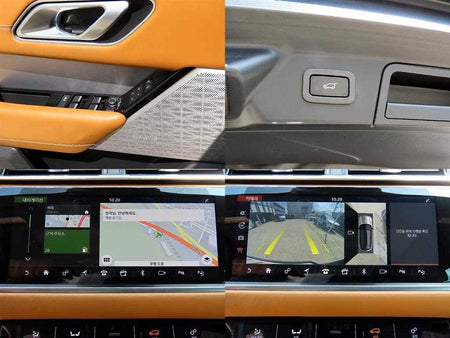 Land Rover Range Rover Velar — photo 18