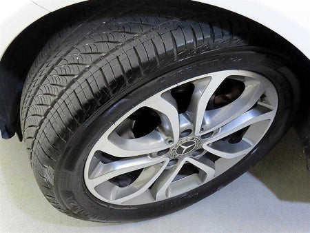 Mercedes-Benz C-Class — photo 20