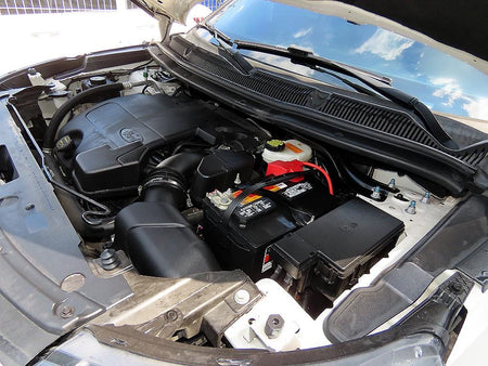 Ford Explorer — photo 19