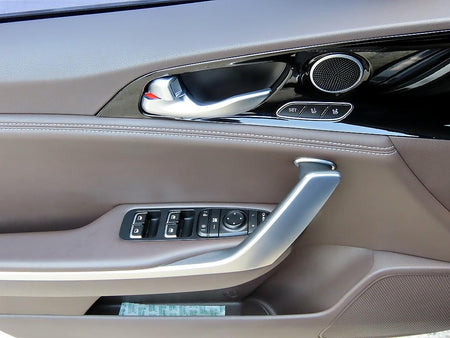 Kia Stinger — photo 11