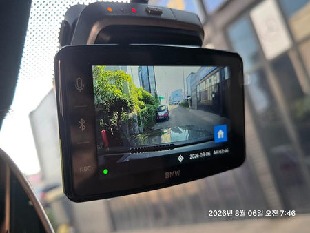 BMW X7 — photo 15