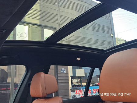 BMW X7 — photo 16
