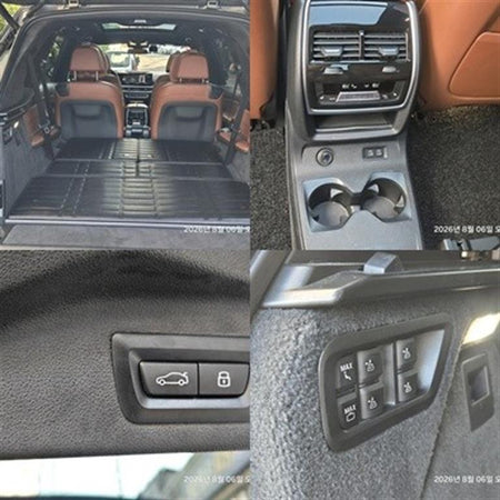 BMW X7 — photo 17