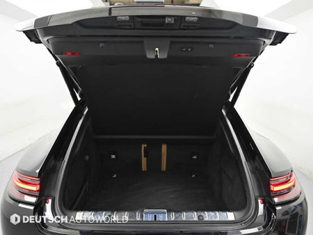 Porsche Panamera — photo 19